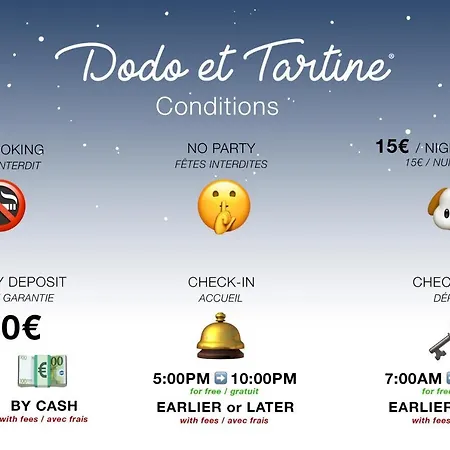 Unique And Stylish Ac Studio Downtown - Dodo Et Tartine Hyères