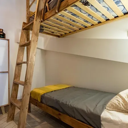 Unique And Stylish Ac Studio Downtown - Dodo Et Tartine Hyeres